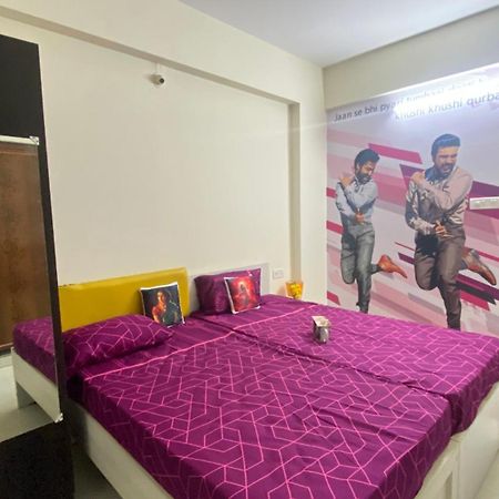 C Suites - Santiago II Stay, Cowork & Engage II Short & Long Stays Bangalore Extérieur photo
